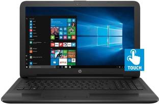 HP Intel Core i5 7th Gen - (8 GB/1 TB HDD/Windows 10 Home) 6ZXX8C8X Laptop