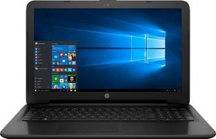 HP Intel Core i3 5th Gen - (4 GB/1 TB HDD/Windows 10 Home) 1GOX3JHC Laptop