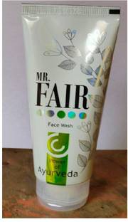 MR. FAIR 45880311 Face Wash
