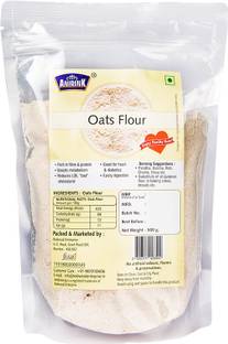 Anirink Oats flour