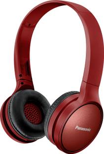 Panasonic RP-HF410BGCR Bluetooth
