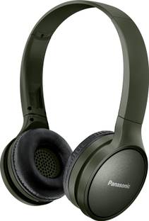 Panasonic RP-HF410BGCG Bluetooth