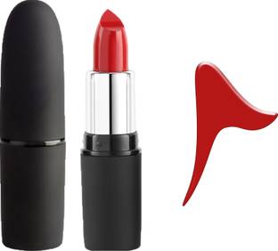 estrelo Matte Lipstick (Shade CM215, 4.3 g)