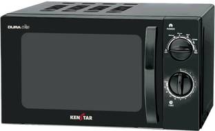 Kenstar 20 L Solo Microwave Oven