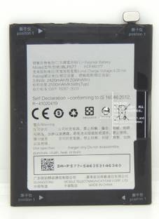 Netkit Mobile Battery For  Oppo Neo 7 , R3 (BLP577)
