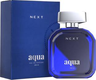 NEXT AQUA Eau de Parfum  -  100 ml