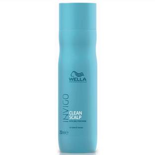 Wella Professionals Professionals Invigo Clean Scalp Shampoo