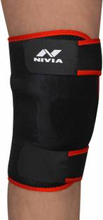 NIVIA Adjustable Knee Support Knee Support