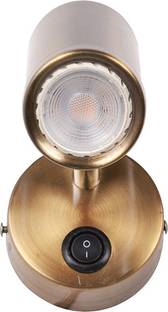 Fos Lighting Wallchiere Wall Lamp With Bulb