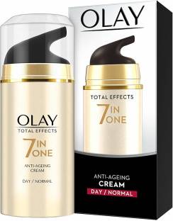 OLAY Total Effects 7 In 1 Anti Aging Skin Cream Moisturizer