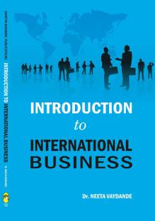 Introduction to International Business