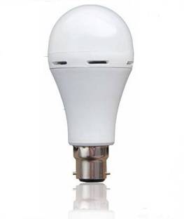 SIGNATURE 9 W Inverter Round SmartGlo LED Bulb