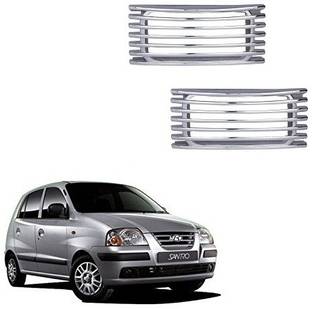 BIGWHEEL Side Lamp Frame for Hyundai Santro