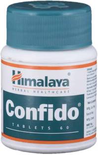 HIMALAYA confido tablet (two set)