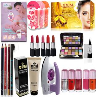 ads Good Choice New Combo Makeup