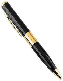 Dynamo Pen Spy Camera + Lifetime Service Warranty Spy Camera