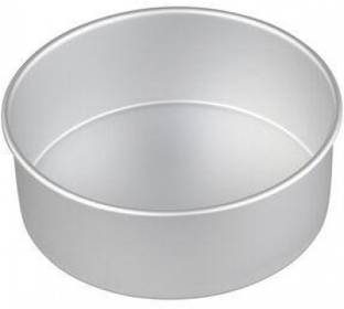 Rinkle Trendz Aluminium Cake Mould 1