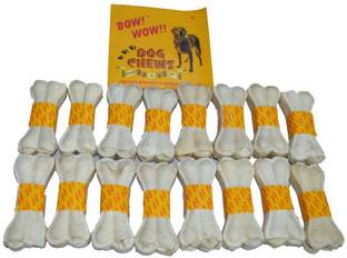 Bow! Wow !! Beef Beef Dog Chew