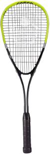 COSCO LST 125 Aluminium Multicolor Strung Squash Racquet