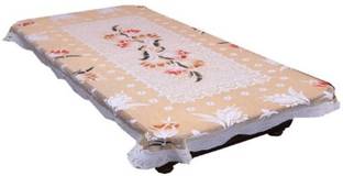 JMJ Embroidered 4 Seater Table Cover