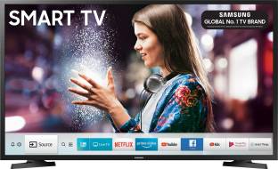SAMSUNG 123 cm (49 inch) Full HD LED Smart TV