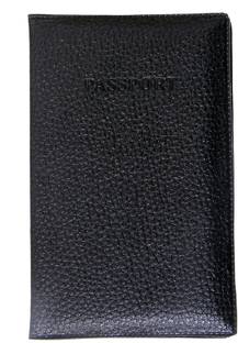 NOZOMI PU Leather Slim Passport Case