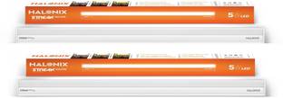 HALONIX LED BATTEN STREAK SQUARE 10W CW 10 W 60 cm Tube Light