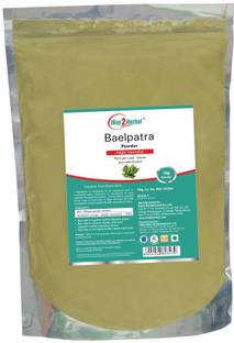 Way2Herbal Baelpatra Powder - 1 kg