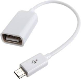Music Edition USB OTG Adapter