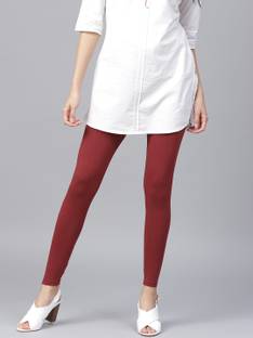 TCG Ankle Length  Ethnic Wear Legging