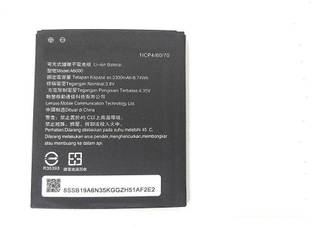 The original Mobile Battery For  Lenovo Lenovo A6000 (BL242)