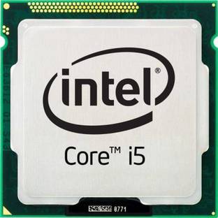Intel Core i5-650 3.2 GHz LGA 1156 Socket 2 Cores 4 Threads 4 MB Smart Cache Desktop Processor