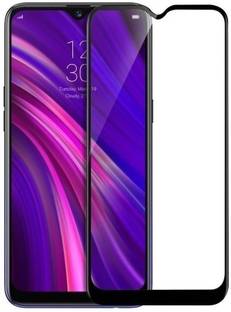 Gorilla Armour Tempered Glass Guard for Realme Narzo 20, Realme Narzo 20A, Realme C11, Realme C12, Realme C15, Realme C3, Realme 5, Realme 5i, Realme 5s, Oppo A9 2020, Oppo A5 2020, Realme Narzo 10, Realme Narzo 10A, Oppo A31