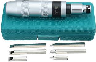 Digital Craft Impact Screwdriver Set Impact Screwdriver Set