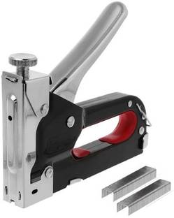 Digital Craft Heavy Duty Stapler Staple Gun Nailer Tacker with Staples Cordless  Stapler