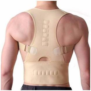 MPRT ROYAL POSTURE BELT Support men & women Support Back BEST EASY pain remove Posture Corrector