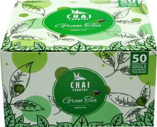 Karma Kettle Green Tea Green Tea Bags Box