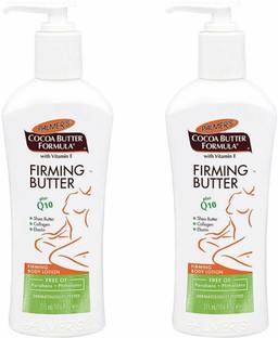 PALMER'S Firming Butter Body Lotion