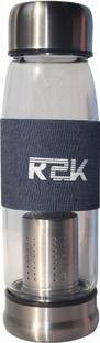 R2K 350 ml Glass Flask