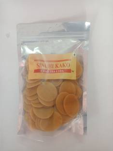 SINDHI KAKO Pani Puri Papad Fryums