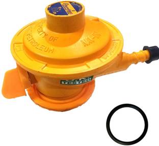 bharatgas Low Pressure Regulator