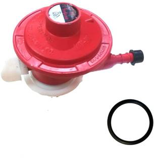 Indane Low Pressure Regulator
