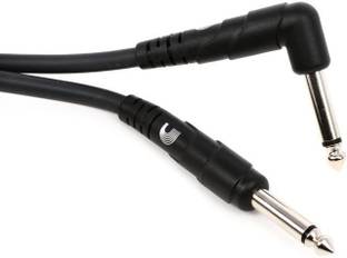 D'ADDARIO PW-CGTRA-20 Double Angled TS Patch Cable