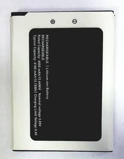 mp enterprises Mobile Battery For  MICROMAX YU ACE YU5014