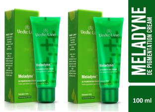 Vedic Line Meladyne De-Pigmentation