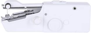Veenaaz Handheld Handy Stitch Cordless Sewing Machine Stapler Sewing Machine