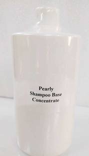 Soapy Twist Pearly Shampoo Concentrate