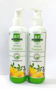 BT Arnica Shampoo
