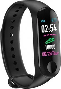 DSP M3 Smart Fitness Band 07