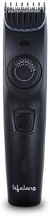 Lifelong LLPCM09 Trimmer 60 min  Runtime 20 Length Settings